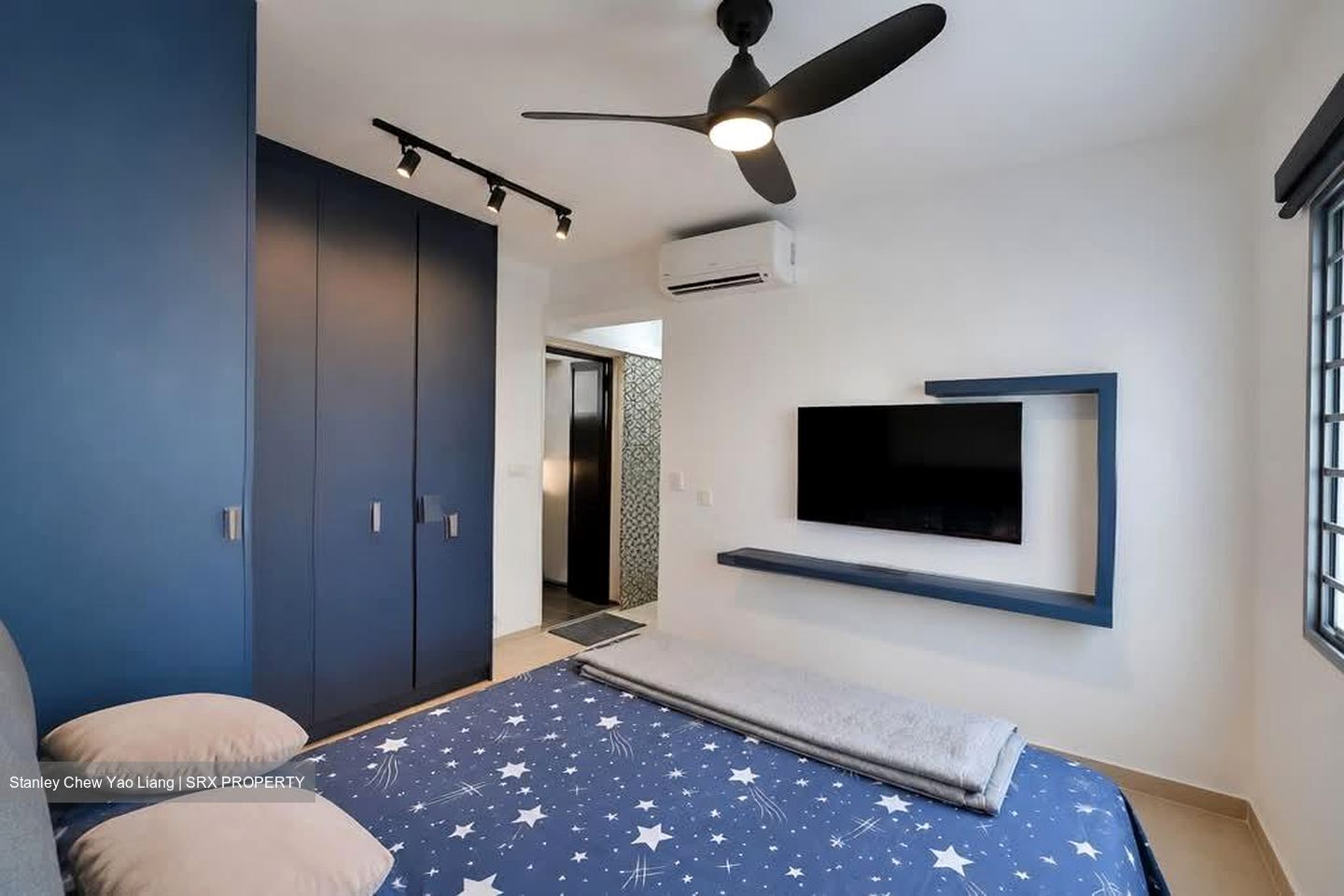 Blk 673C Waterway Banks (Punggol), HDB 4 Rooms #574537381